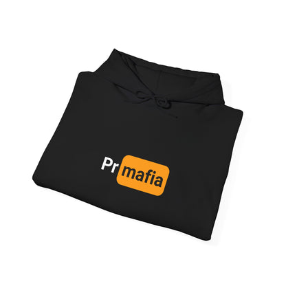 PRMafiaHub Hoodie
