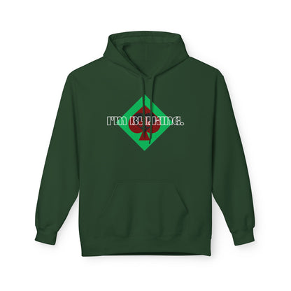 The Bulking Hoodie