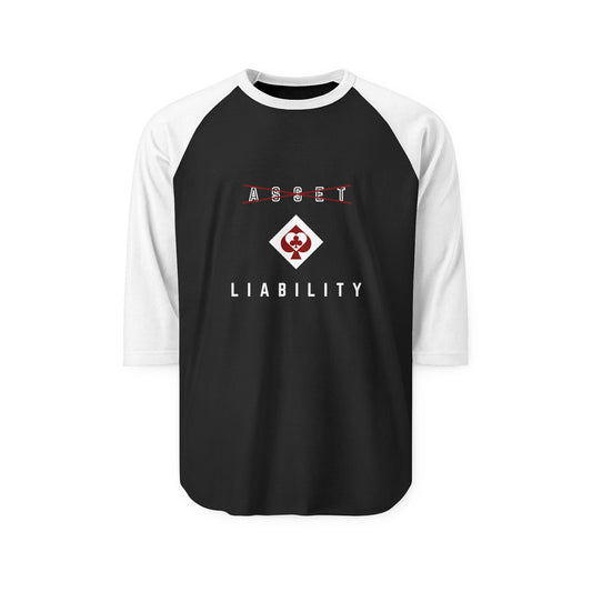 ASSET//LIABILITY Half Sleeve Shirt