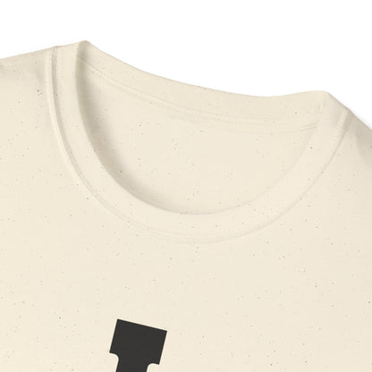 I Love Latinas Graphic Tee