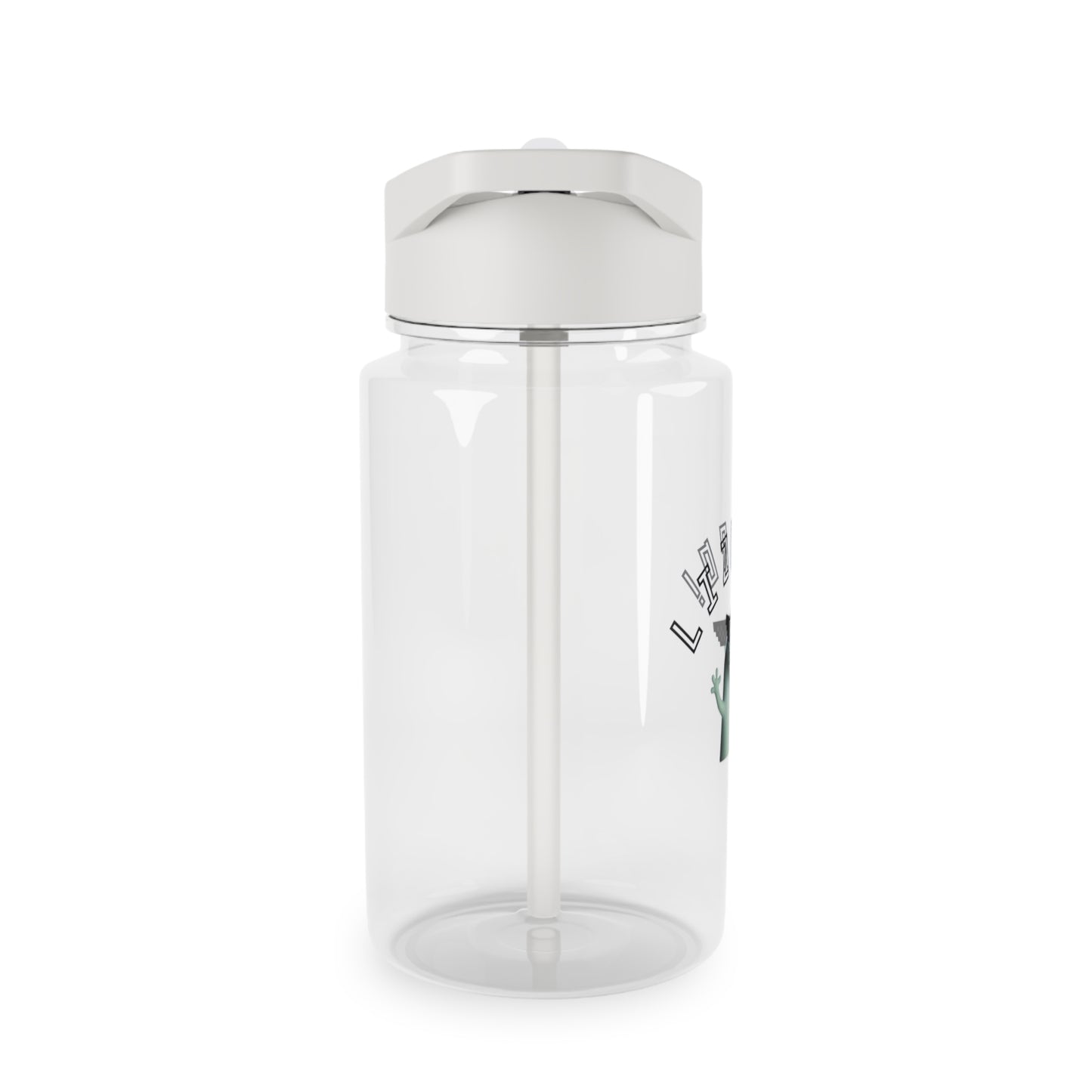 Lizard! Water Bottle