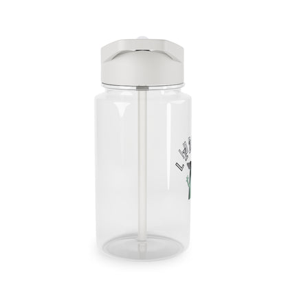 Lizard! Water Bottle