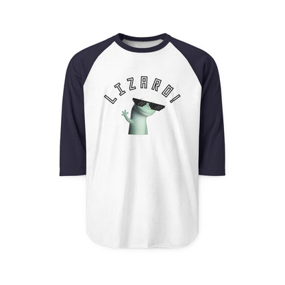 LIZARD! Half Sleeve Retro Shirt