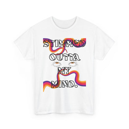 STIMMED OUT Graphic Tee