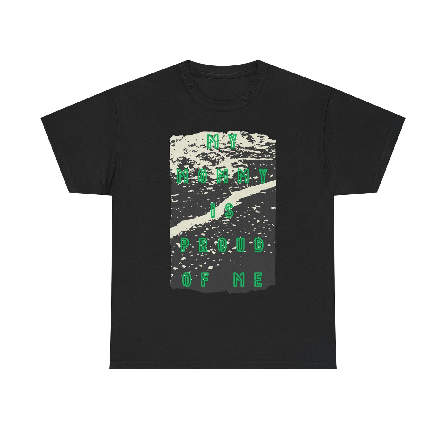 The Mom Shirt