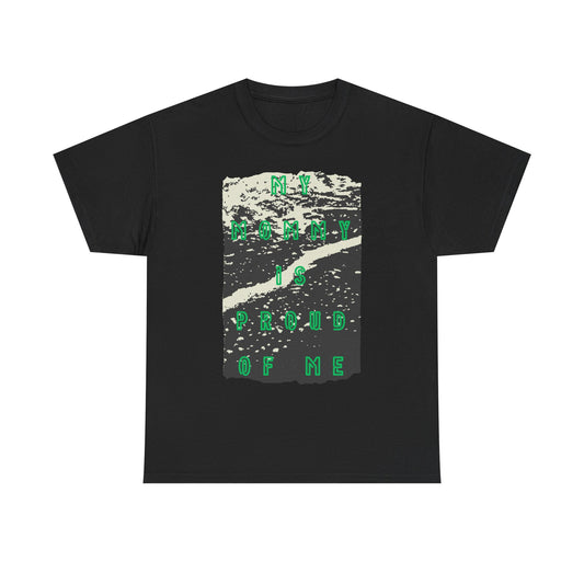 The Mom Shirt