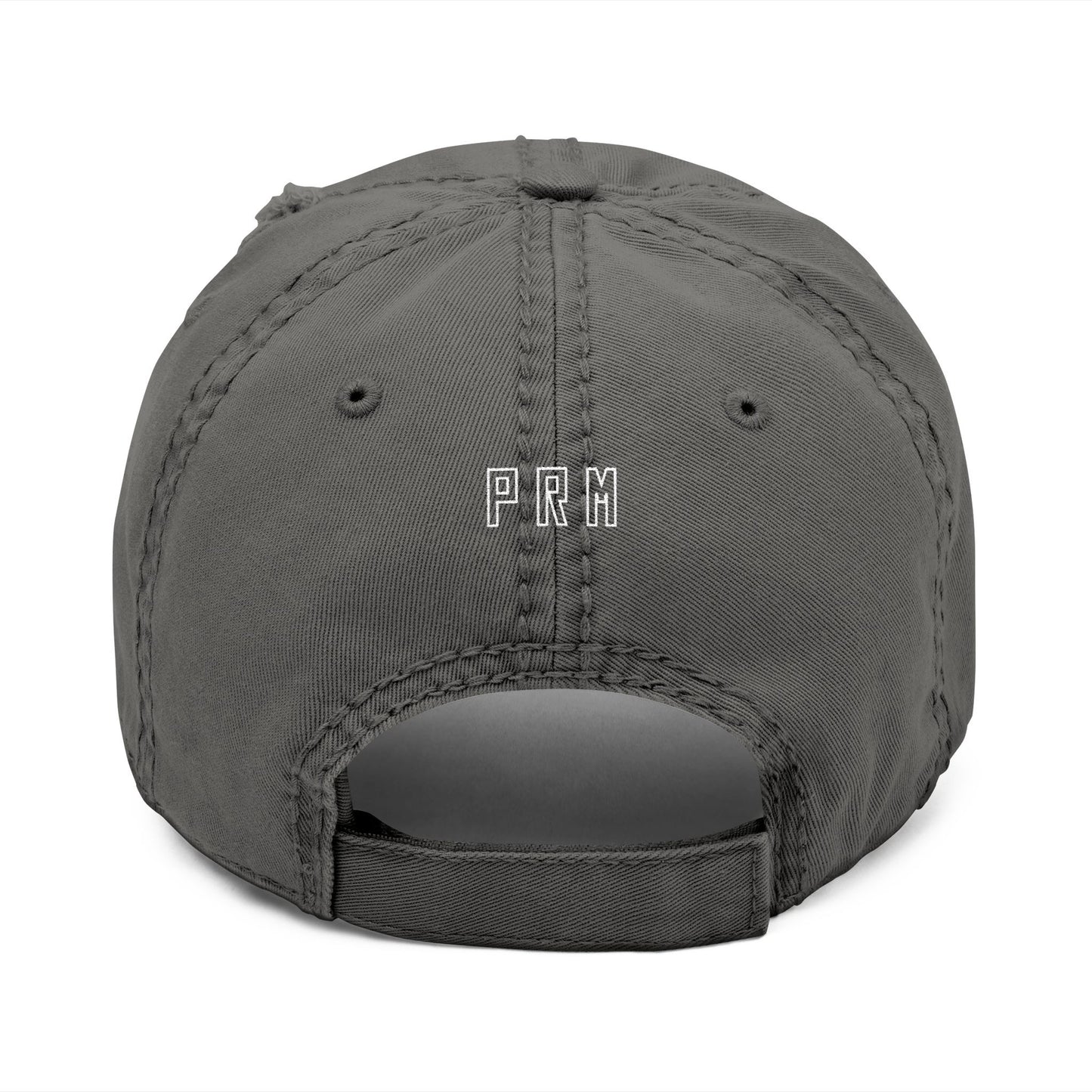 The Bulking Hat