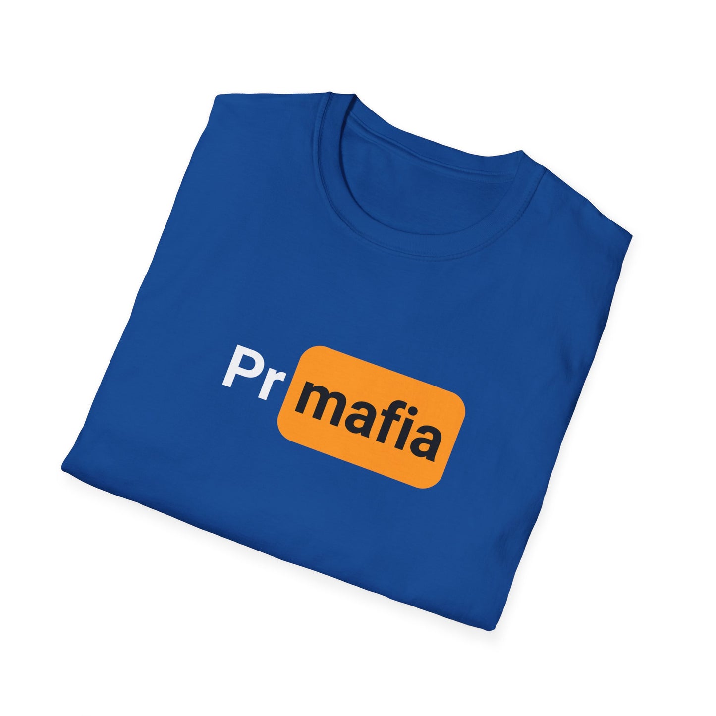 PRMafiaHub Graphic Tee