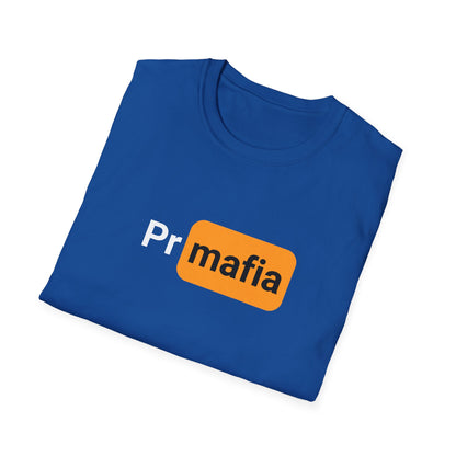 PRMafiaHub Graphic Tee