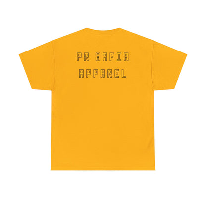 Die Angry Graphic Tee