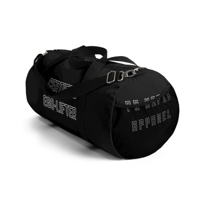 Certified Ego-Lifter Duffel Bag