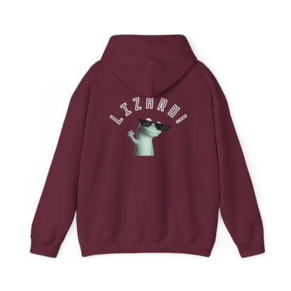 The Lizard! Hoodie