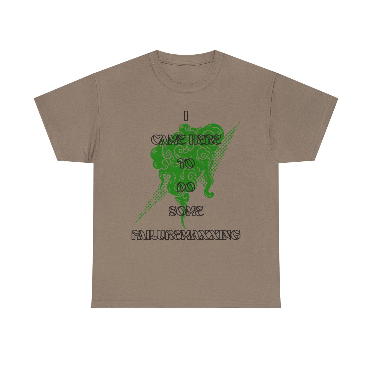 FAILUREMAXXING Graphic Tee