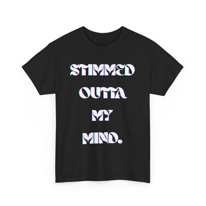 STIMMED OUT Graphic Tee
