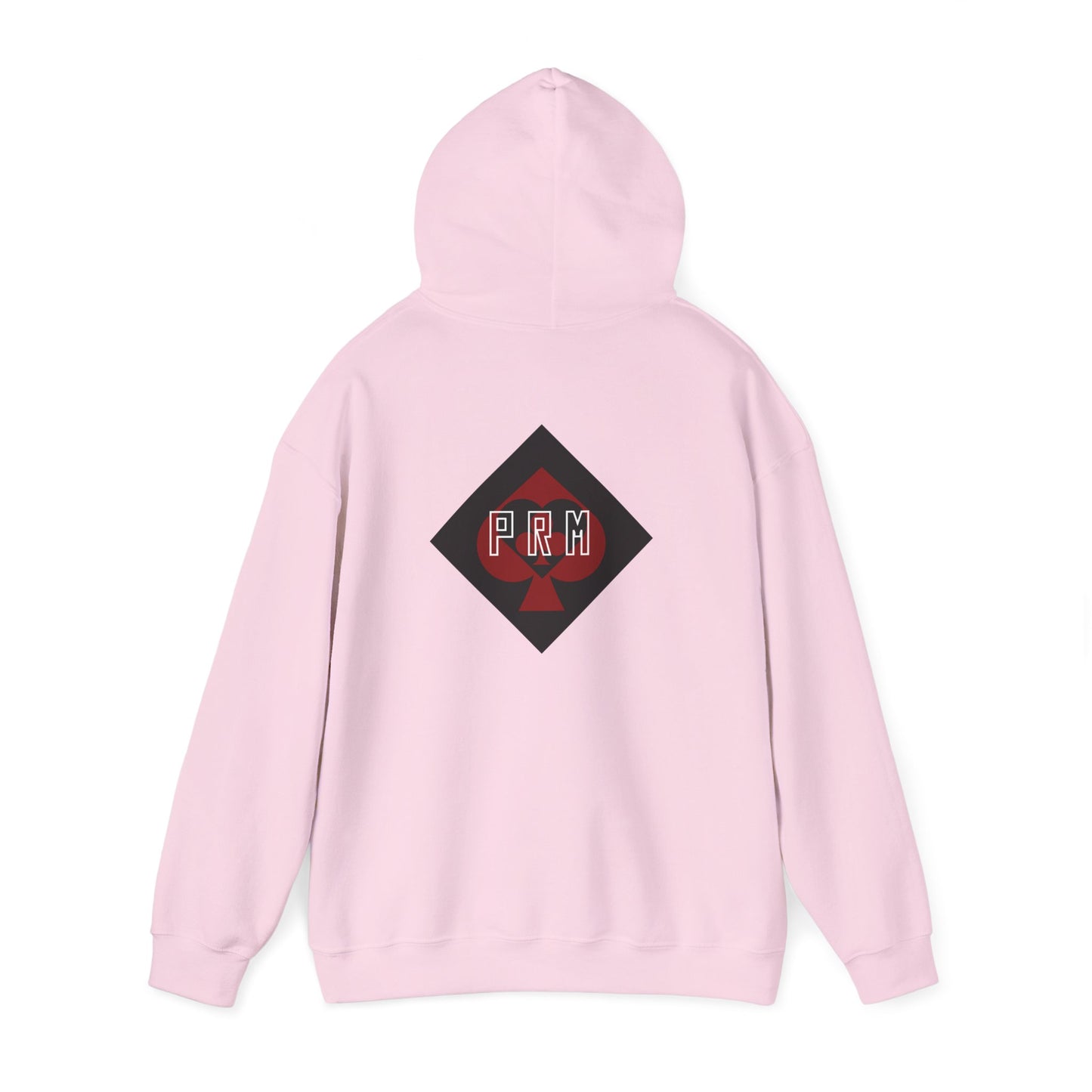 I Love Latinas Hoodie