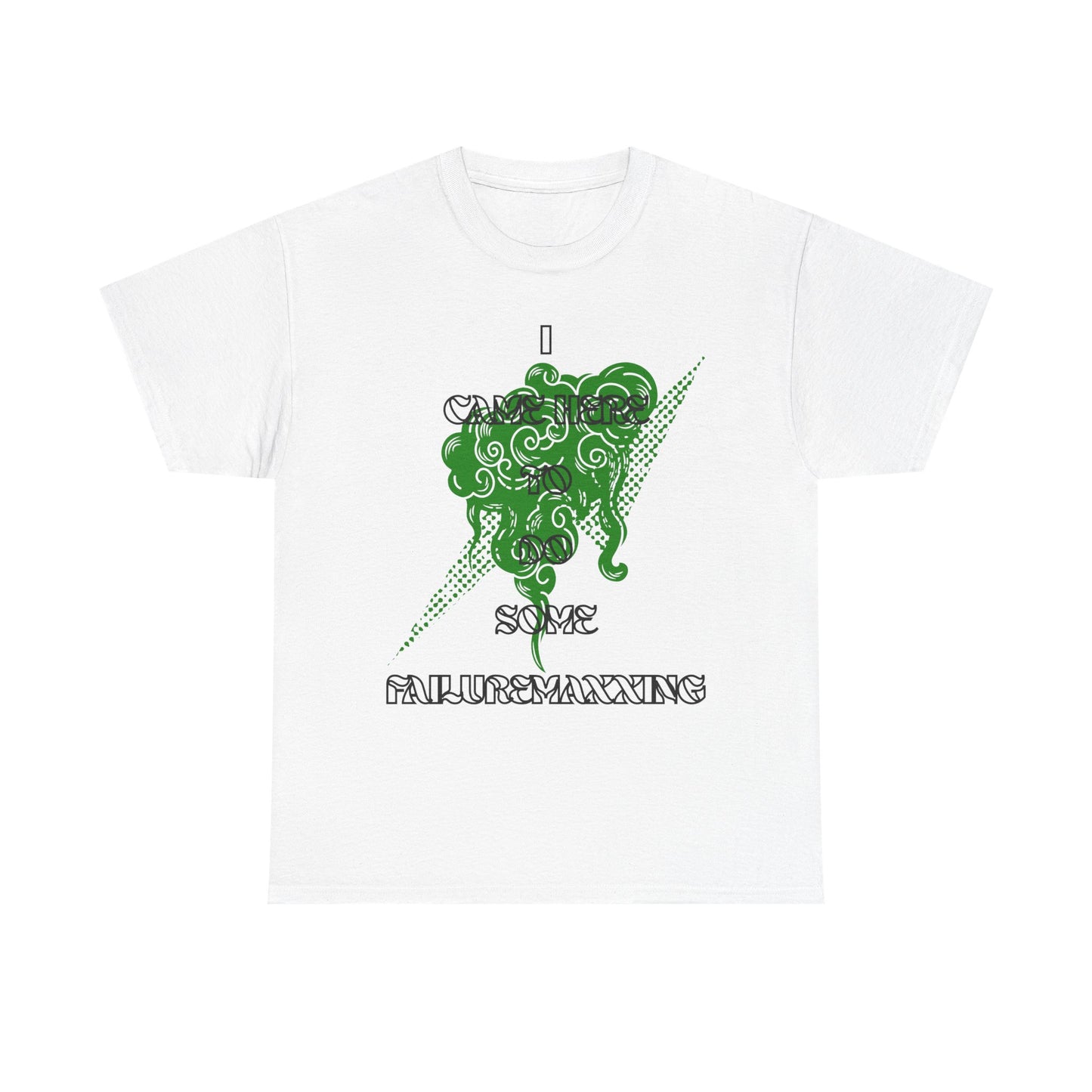 FAILUREMAXXING Graphic Tee