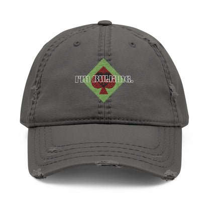 The Bulking Hat