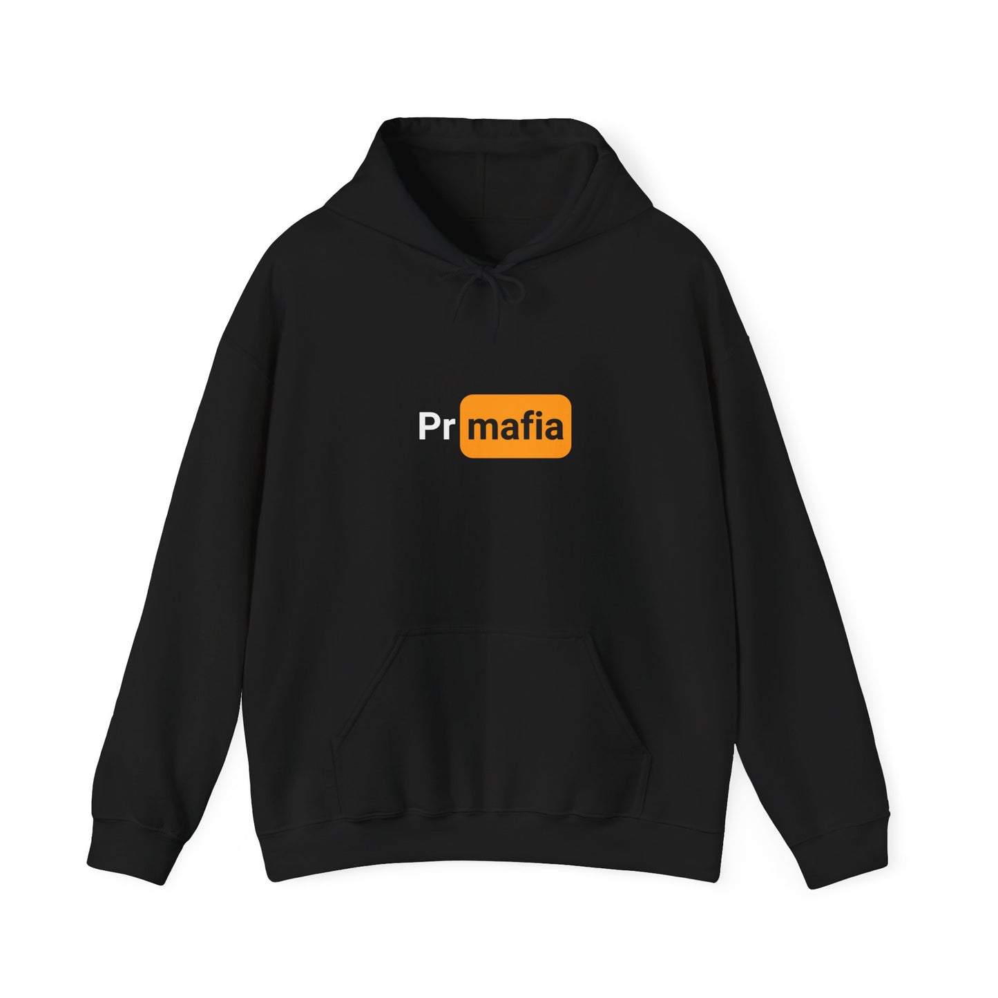 PRMafiaHub Hoodie