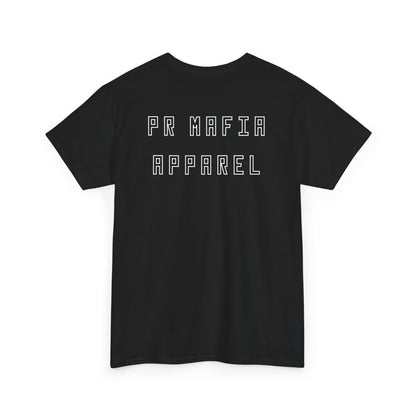 Die Angry Graphic Tee