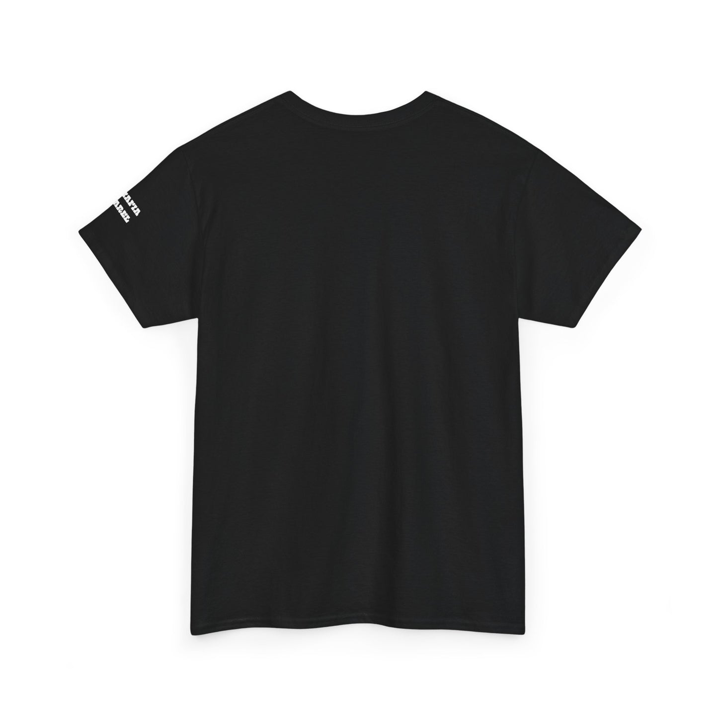 LIMITED EDITION KEEP THY MIND IN HELL Graphic Tee