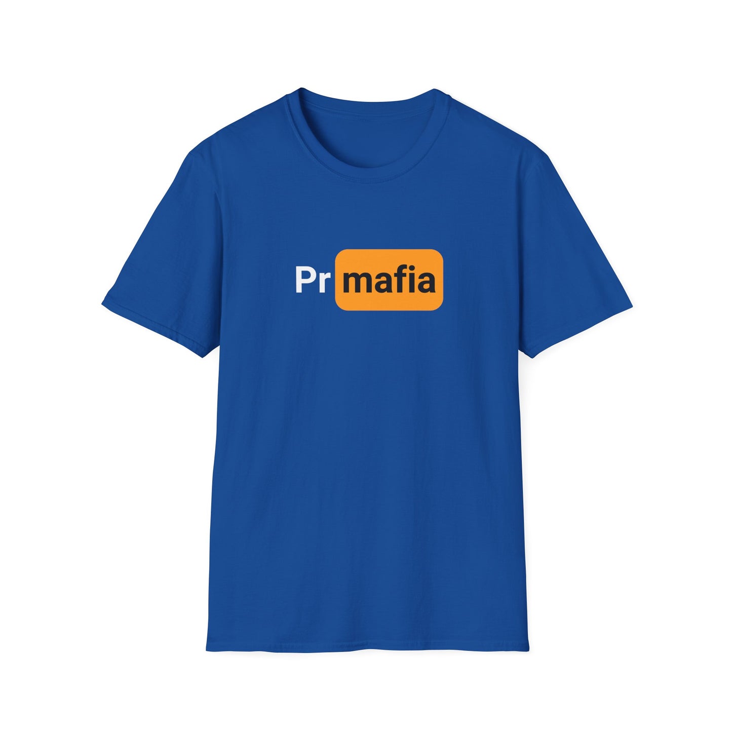 PRMafiaHub Graphic Tee