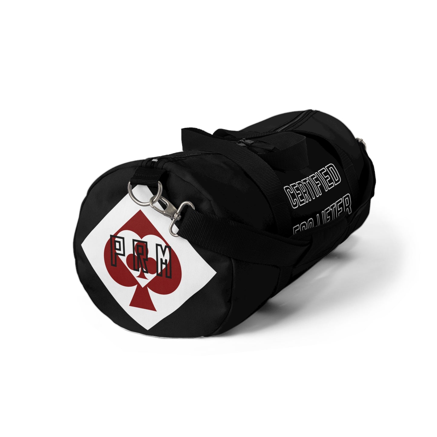 Certified Ego-Lifter Duffel Bag