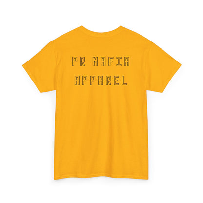 Die Angry Graphic Tee