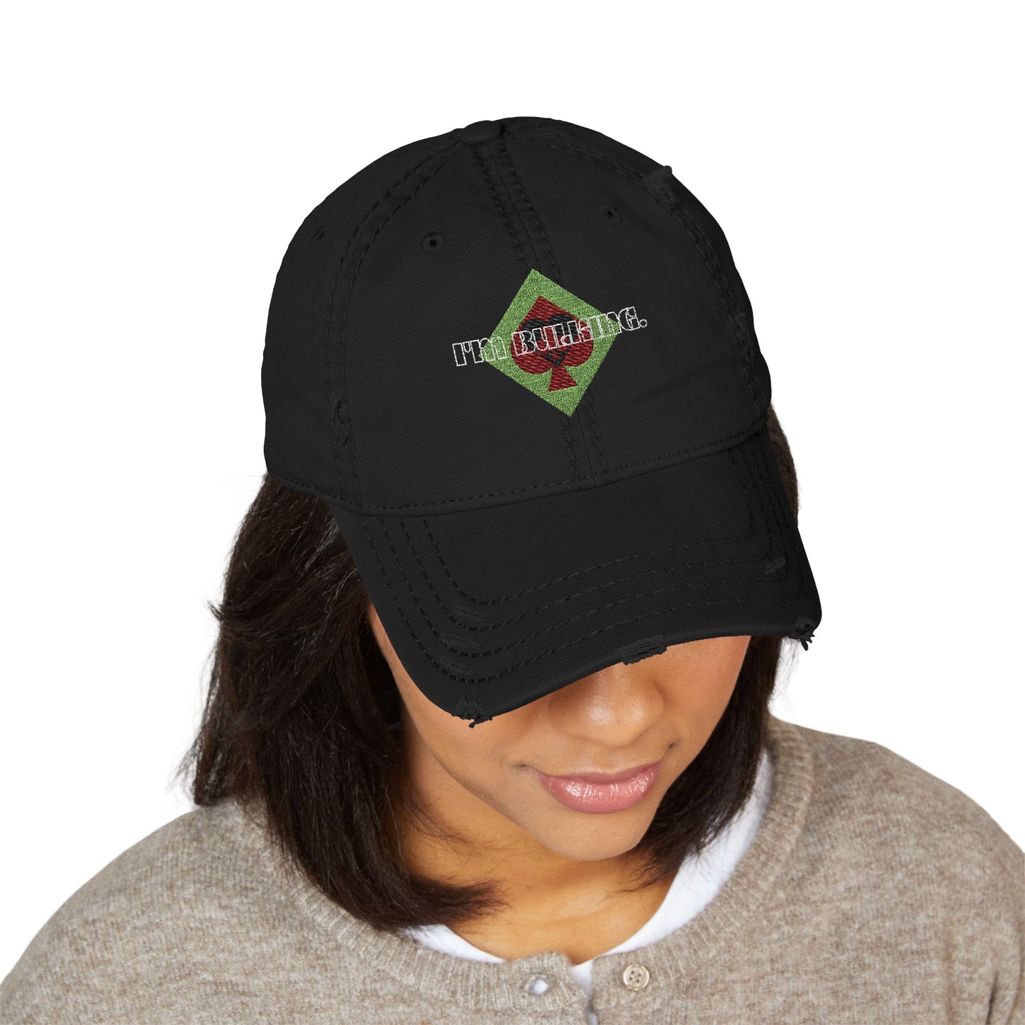 The Bulking Hat