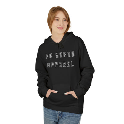 CERTIFIED EGO LIFTER Graphic Hoodie