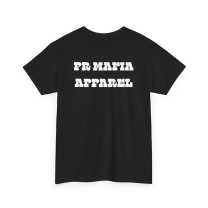 COMFORT KILLS Graphic Tee