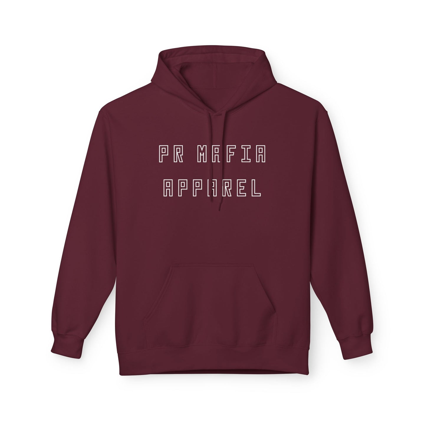 CERTIFIED EGO LIFTER Graphic Hoodie