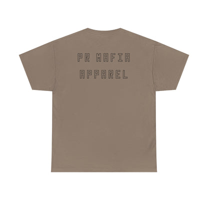 Die Angry Graphic Tee