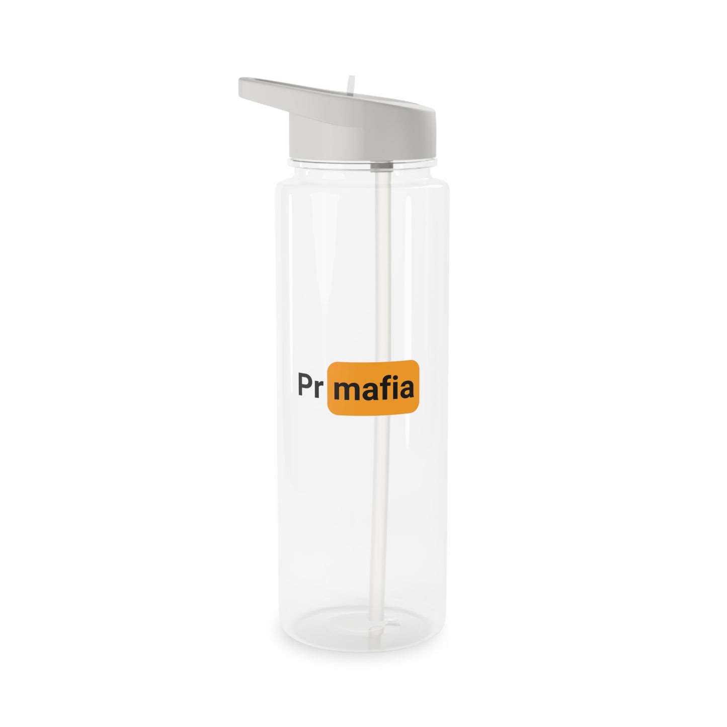 PRMafiaHub Water Bottle