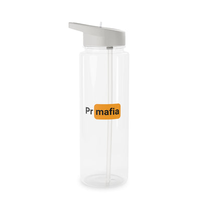 PRMafiaHub Water Bottle