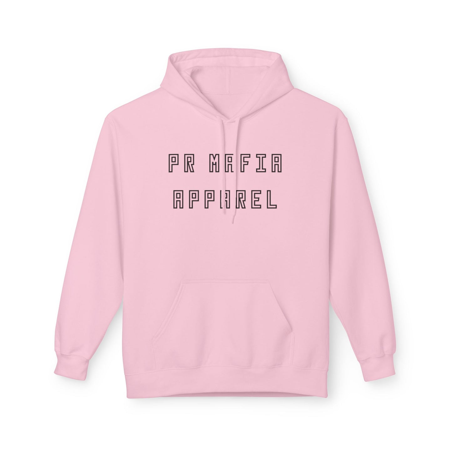 CERTIFIED EGO LIFTER Graphic Hoodie