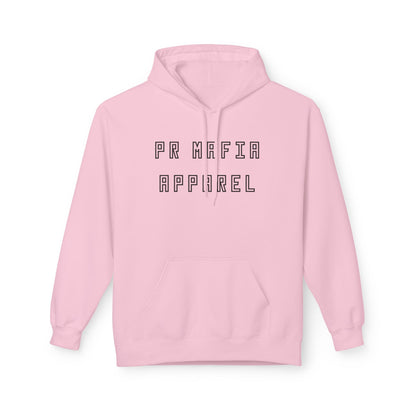 CERTIFIED EGO LIFTER Graphic Hoodie