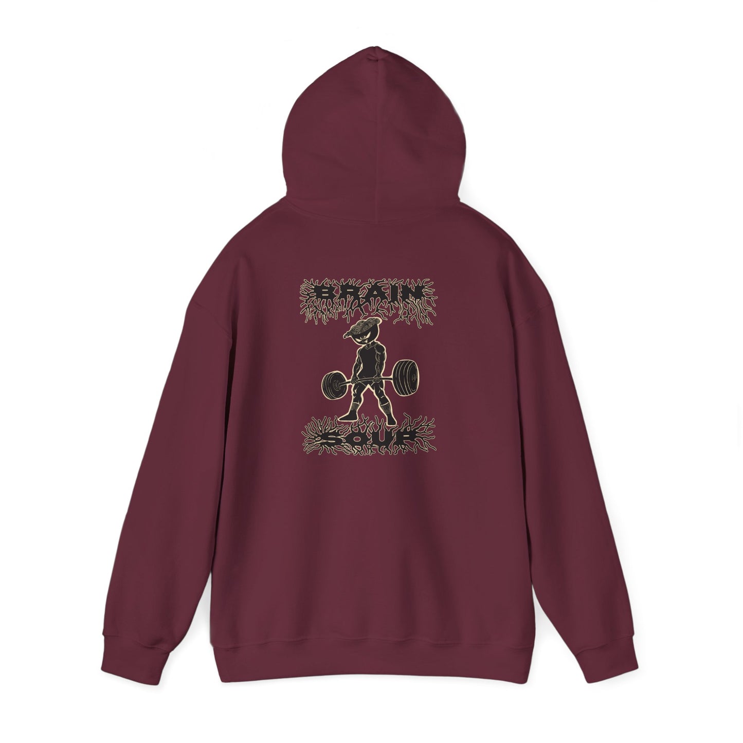 BRAIN SOUP Hoodie