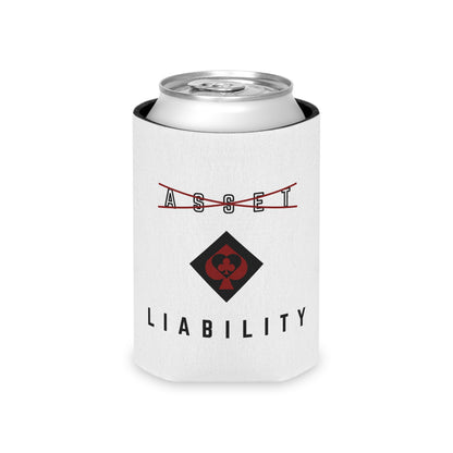 ASSET//LIABILITY Coozie