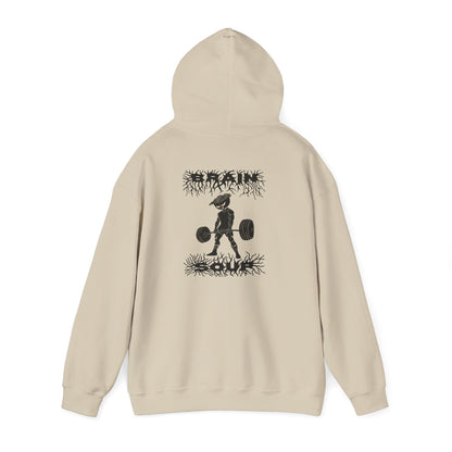 BRAIN SOUP Hoodie