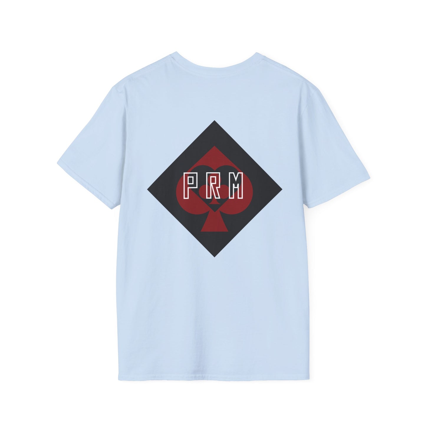 I Love Latinas Graphic Tee