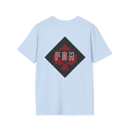 I Love Latinas Graphic Tee