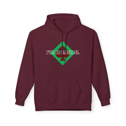 The Bulking Hoodie