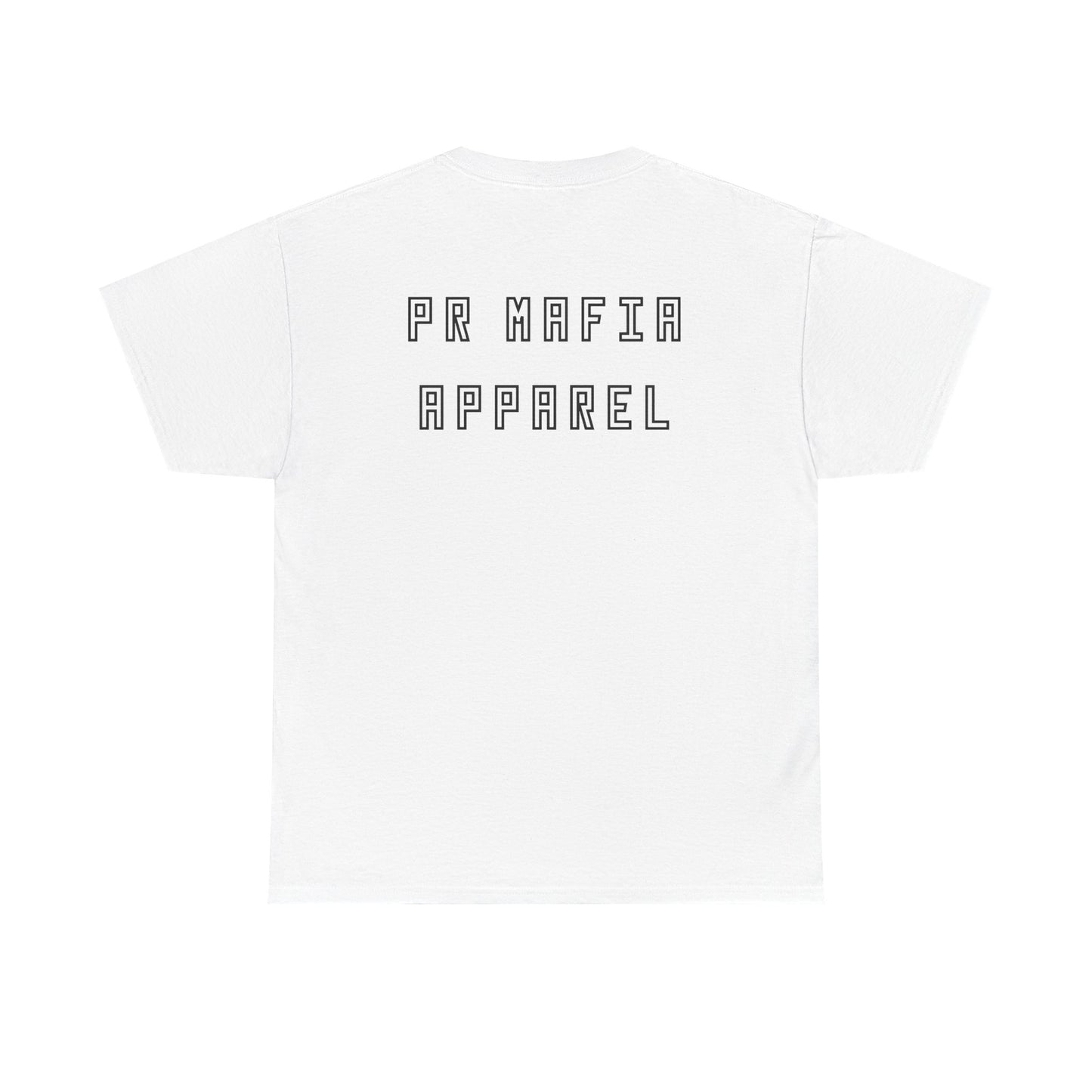 COMFORT KILLS Graphic Tee