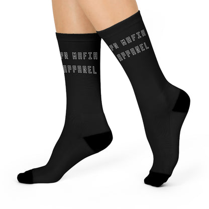 PR Mafia Socks