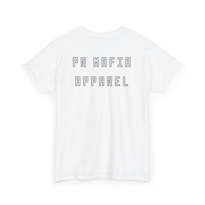 Die Angry Graphic Tee