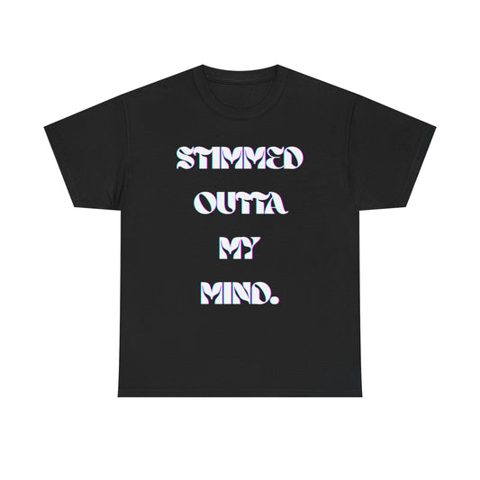 STIMMED OUT Graphic Tee