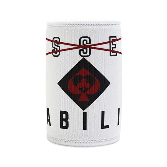 ASSET//LIABILITY Coozie