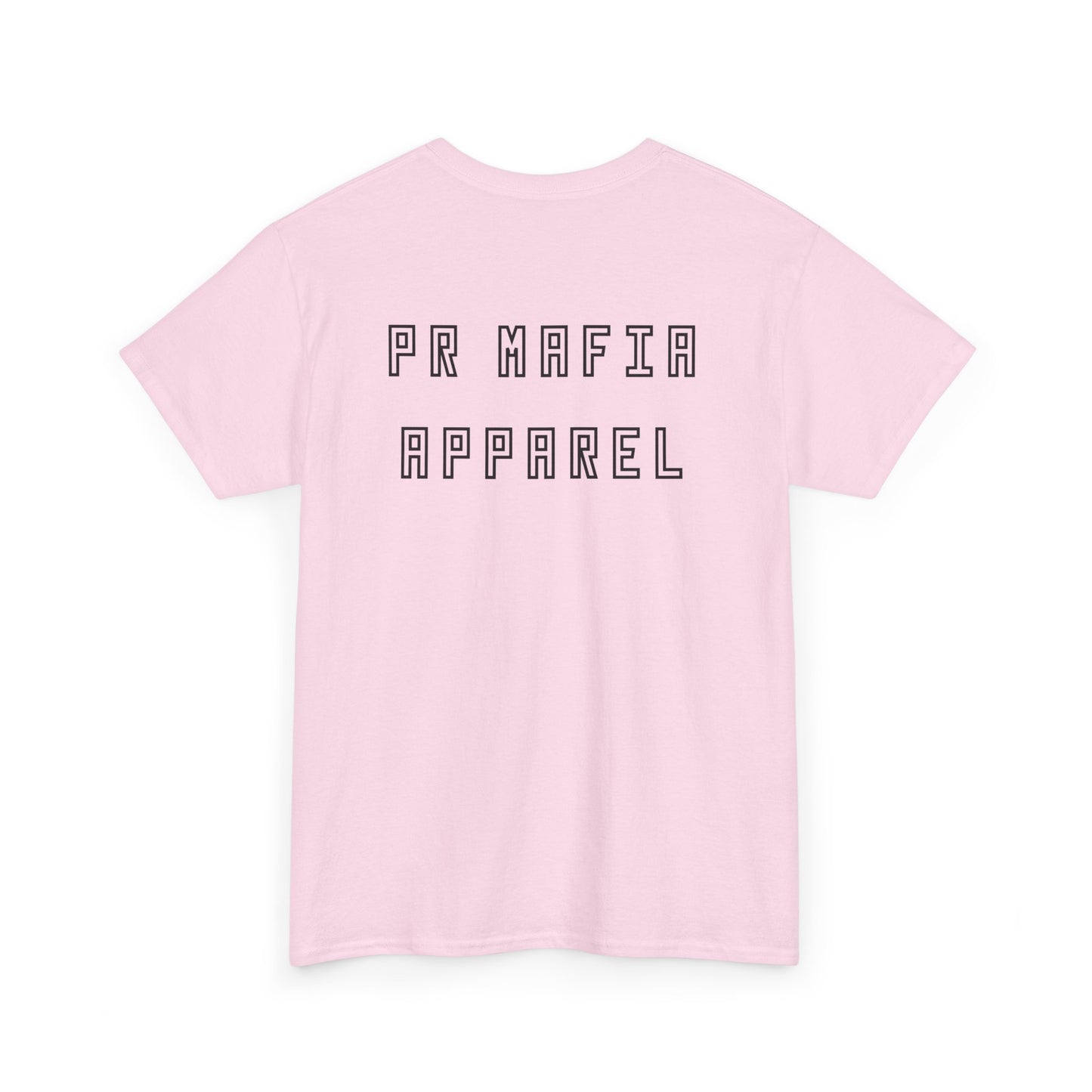 STIMMED OUT Graphic Tee