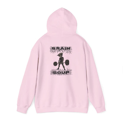 BRAIN SOUP Hoodie