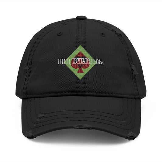 The Bulking Hat